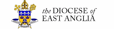 The Diocese of East Anglia