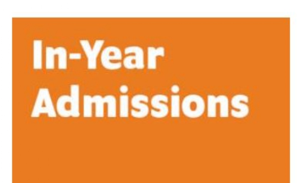 St John Henry Newman VA Primary School - Year 1 and Year 2 School Admission